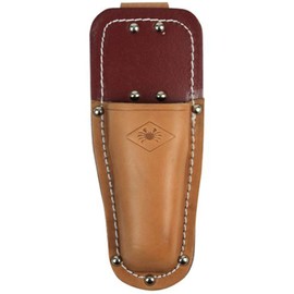 Nishigaki Industrial Pruning Shears Leather Case Kisuke for Forged Pruning Shears Leather Case (For N-220/N-221/N-222) N-236