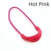 10pcs/Pack U Shape Color Zipper Pulls Fits/Zipper Fixer for Apparel
