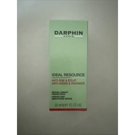 Darphin Ideal Resource Perfecting Smoothing Serum - 30 ml / 1 Fl. Oz. New In Box