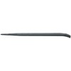 Williams C-82A Pinch Bar with 7/8-Inch Flat, 18-Inch