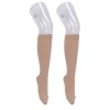 Unbranded Compression Socks Elastic Compression Socks Increasing Blood Circulation For