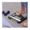 Health o Meter DIGITAL BATHROOM SCALE HEALTH O METER GLASS
