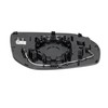 EAP Driver Side Mirror Glass Compatible with Hyundai Santa Fe