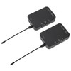 Wireless Ear Monitoring System 2.4G Stereo 164ft Auto Pairing Transmitter
