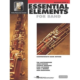 Essential elements 2000