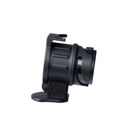 BEIJISTAR Trailer Adaptor 13 to 7 Pin Standardised to ISO 1724 and 11446 AHK for 12 V Systems, 13 Pin Car Socket to 7-Pin Trailer Plug, Adapter for Cars, Cars and Trucks, Towing Hitch