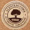 apollo THE HOUSEWARES BRAND Square Cork Placemat and Coaster Set