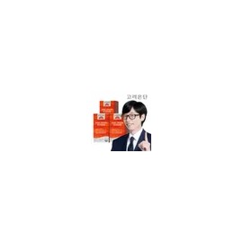 Korea Eundan Dietary Supplement Lutein Pack Capsules 60 3 Pack for daily wellness routines, tablets powder or sticks, Korean Import, and