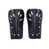 Kisangel Protective Soccer Shin Guards Pad for Men Women Breathable