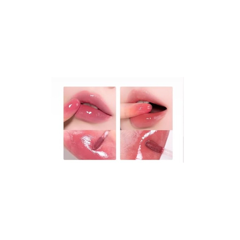 Labial Waterful Glow Tint 03 Faded Posy 5gr Rosa