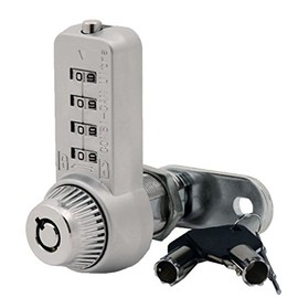 Combi-Cam Ultra Lock Cylinder