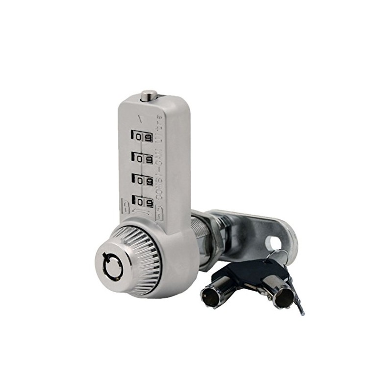 Combi-Cam Ultra Lock Cylinder