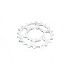 MICHE Primato Sprocket for Cassettes, Shimano 10S Compatible, Middle 18T