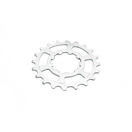 MICHE Primato Sprocket for Cassettes, Shimano 10S Compatible, Middle 18T (1 Piece)