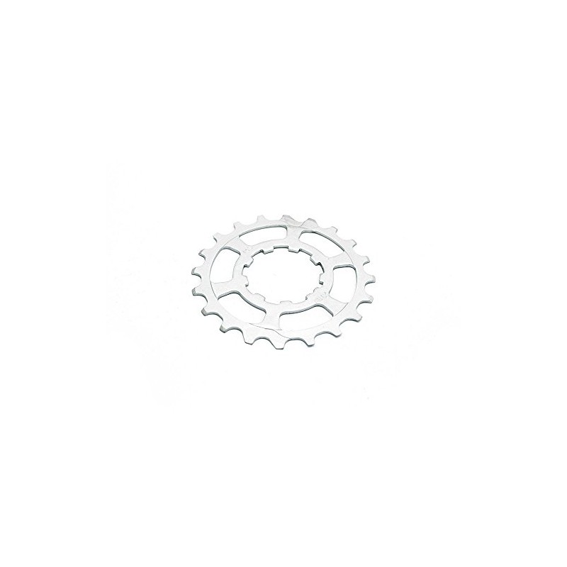 MICHE Primato Sprocket for Cassettes, Shimano 10S Compatible, Middle 18T