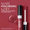 Labial Hidracolor Mate Esika Hidratacion 24 Hrs