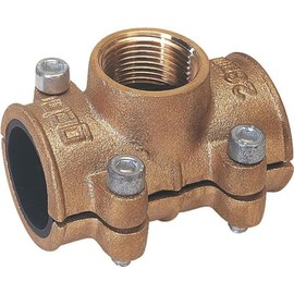 Gebo Original Derivation MB Necklace 18 – 15 x 21 For Tube Copper Ref 04.621.60.1801