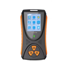 X γ Radiation Detector Dosimeter HFS‑10 Monitor Nuclear Radiation Detection Instrument Tester