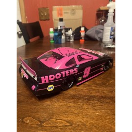 1RC ASPHALT LATE MODEL 1RC6059  WRAP  CEHNO 2020