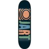 Jart Skateboards Classic Skateboard Deck - 7.6" x 31.6" with