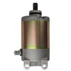RedCap GY6 Starter Motor for CF250 CN250 Helix Scooter CF250