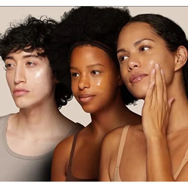 GOOD MOLECULES Niacinamide Serum - 30 mL / 1 fl