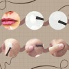 🔥 Parches antiacné 120pz universo en linea invisibles día noche
