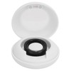 Smart Ring Health Tracker Bluetooth Step Counting Sleep Quality Monitoring