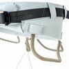 Blue Ice Women's Cuesta ADJ Climbing Harness, Cloud Blue, L