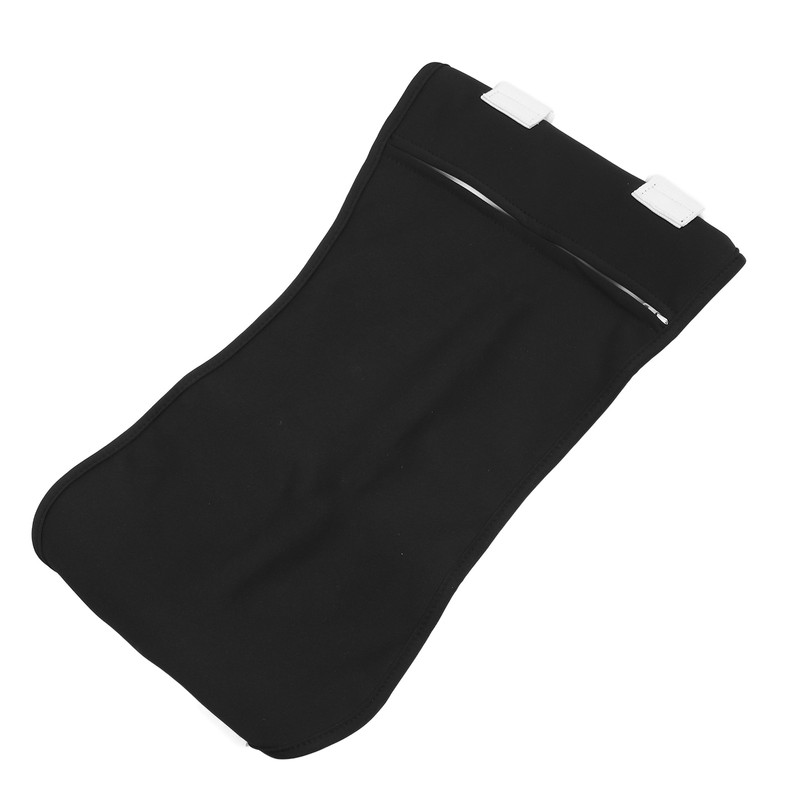 Waist Castor Oil Pack Wrap Leak Proof Reusable Washable Castor