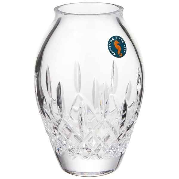 Waterford Lismore Candy Bud Vase 5.5""