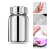 Fake Nail Remover, 100ml Gentle Nail Glue Dissolver, Quick Removal,