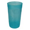 Boris 100 Vasos De Colores 468ml Plástico