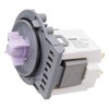 Siwdoy OEM EAU62263303 Drain Motor Compatible with LG Ken-More Replaces