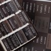 UPAFEXXI-Laminated Bible Tabs with Book Summaries, Bible Tabs for Women