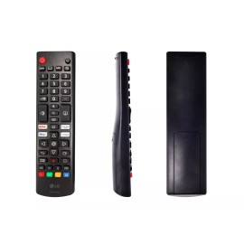 LG Original LG AKB76037601 Remote for LG LED OLED NanoCell QNED LCD WebOS 4K 8K TVs