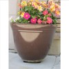 Flower Pot Feet, Invisible Flower Pot Risers, Rubber Risers for