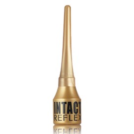 Zermat, Black Eyeliner Liquid, Eleganzza Reflex, 0.10 Fl. Oz.
