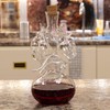 Vinology Port Decanter and Sipper Set 5 PCE