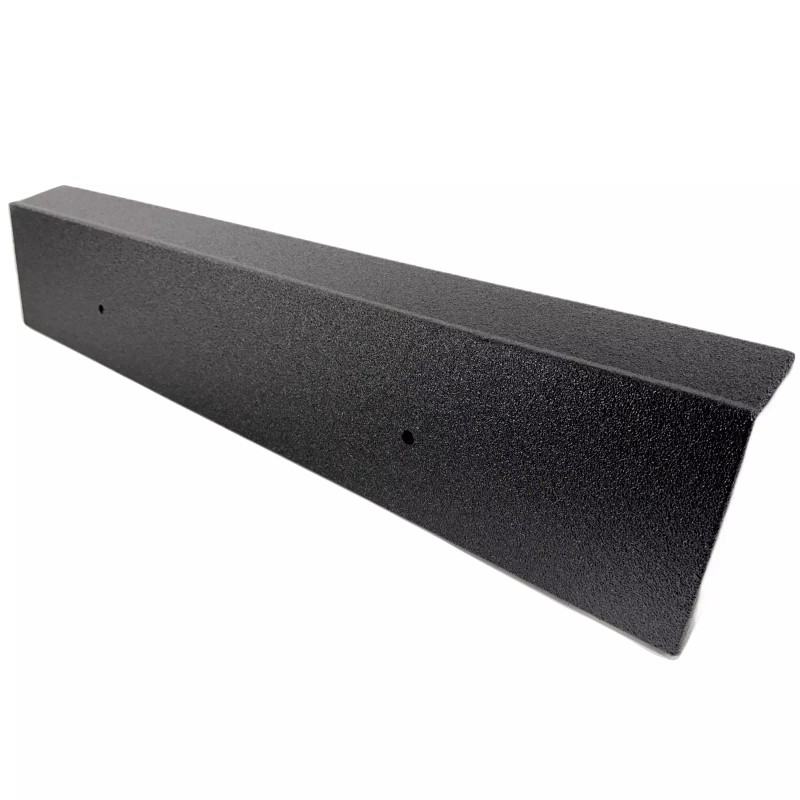 Mega Bass Universal Speaker Panel 4x6.5 4X Tweters Speaker Pod