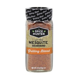 The Spice Hunter Mesquite Seasoning Blend, 2-Ounce Jar