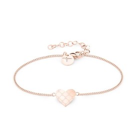 Tamaris Bracelet TJ-0529-B, Stainless Steel, no gem