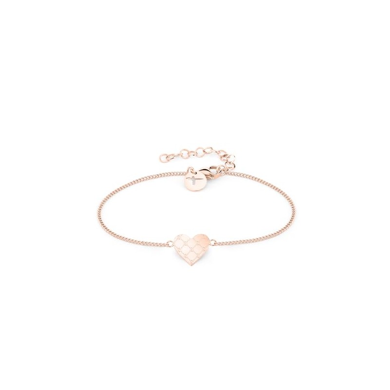 Tamaris Bracelet TJ-0529-B, Stainless Steel, no gem