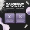 Glicinato Magnesio 120 Capsulas 500mg Meses Vitalbotanics Multivitaminico Colágeno Suplementos