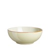 Denby Heritage Veranda Suppen- und Müslischale, 17 cm, Gelb