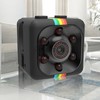 Action Camera Night Vision Motion Detection Wide Lens Angle Portable