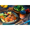 What A Pickle Carrot and Coriander Relish, 290g - Suitable
