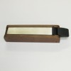 Seiei Doorstop Porte Functional Package Wood