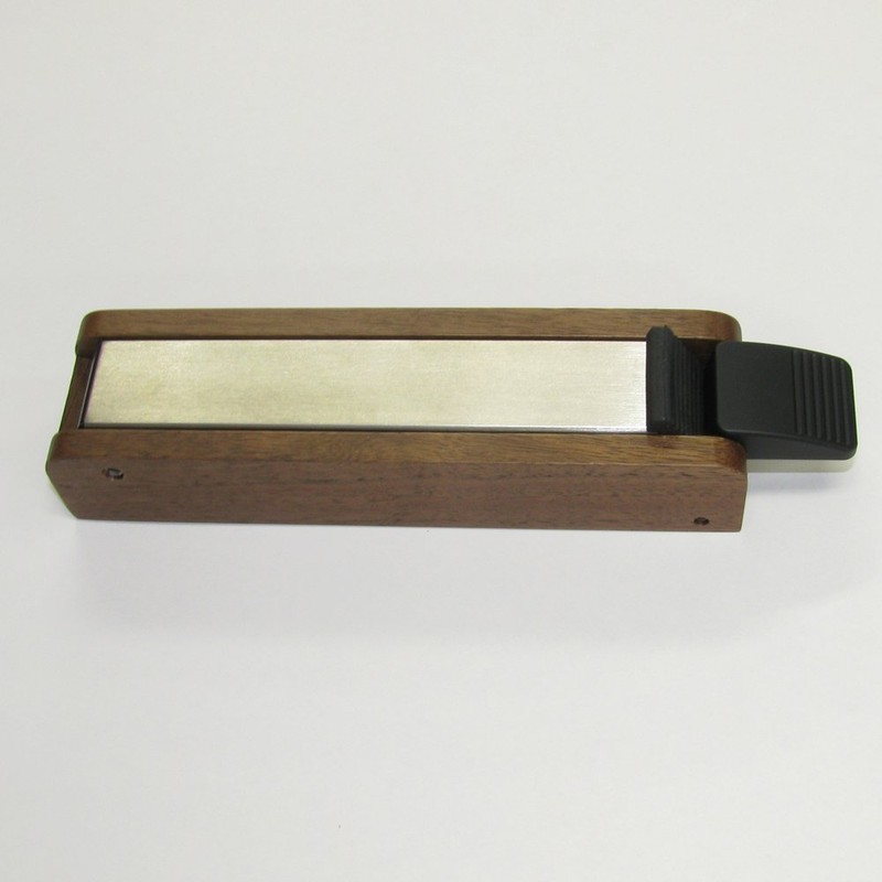 Seiei Doorstop Porte Functional Package Wood