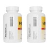 L-Carnosine 500mg Pure Carnosin per capsule, 180 Vegetarian Tablets (2